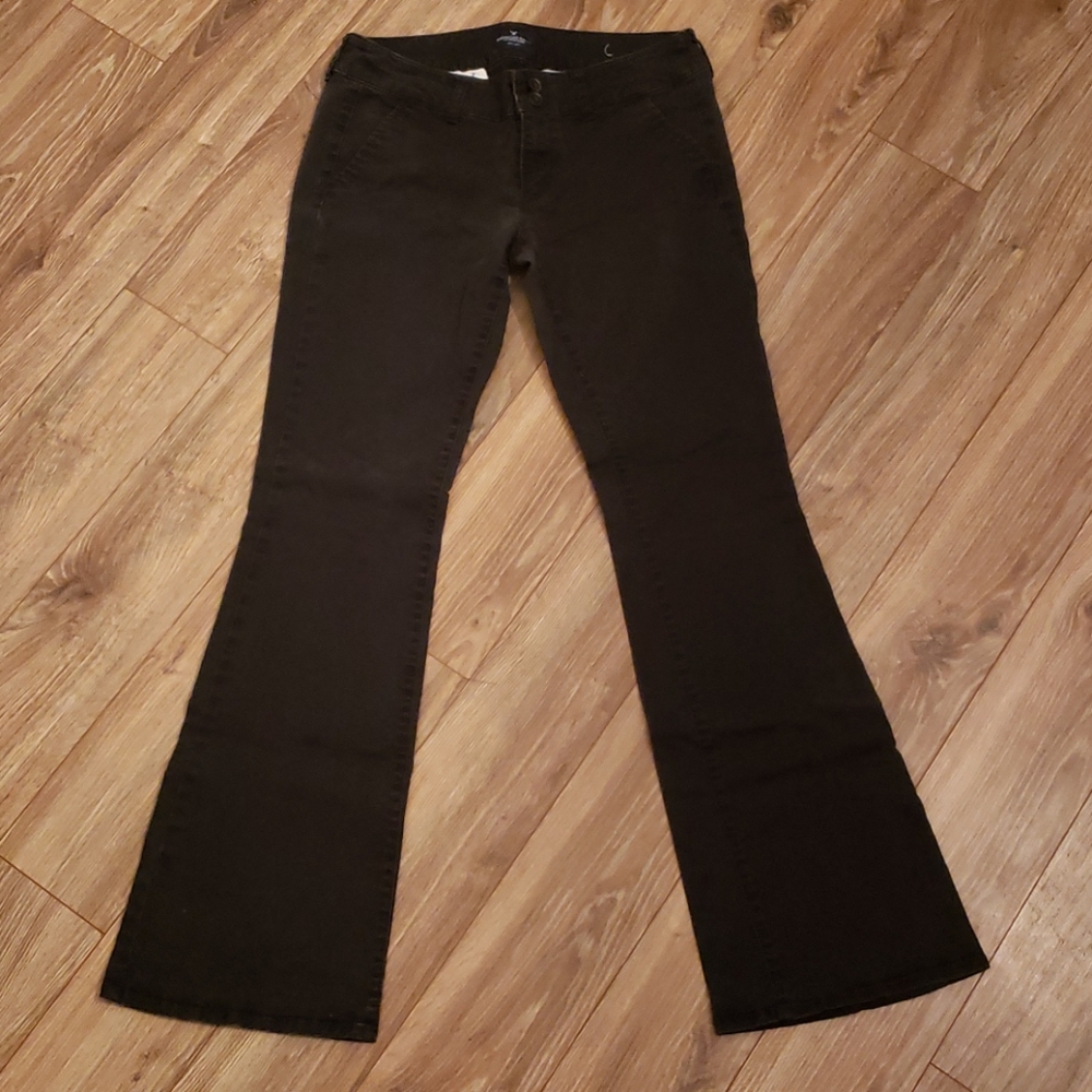 American eagle artist stretch pant